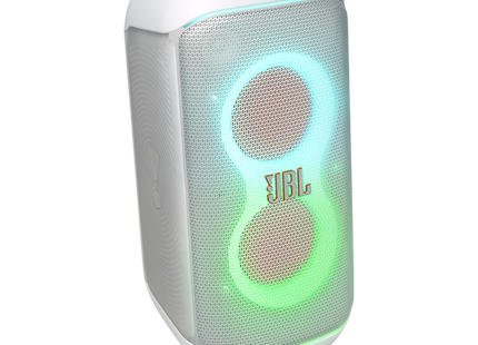 JBL PartyBox Club 120 Portable Bluetooth Party Speaker White