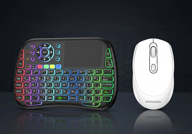 Banner image for: <h3>Keyboard & Mouse</h3>