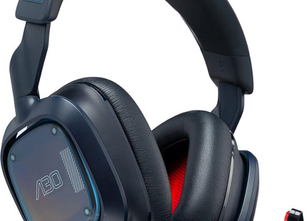 Logitech Astro A30 Wireless Gaming Headset Navy Blue