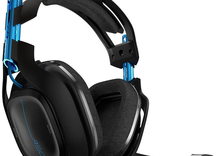 Logitech Astro A50 Wireless Gaming Headset Black