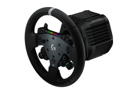 Logitech G RS50 PlayStation/PC Racing Wheel