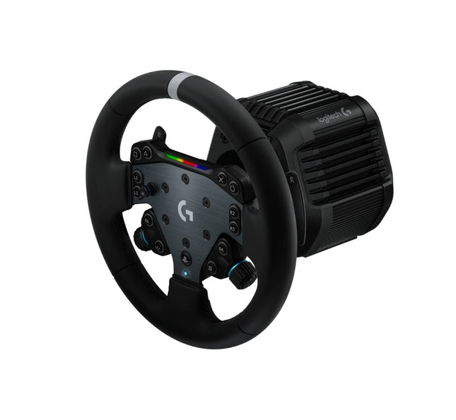 Logitech G RS50 PlayStation/PC Racing Wheel