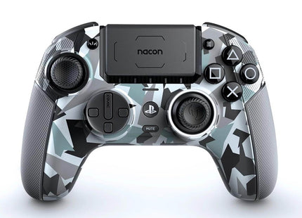 Nacon Revolution 5 Pro PlayStation Wireless Controller Arctic Camo
