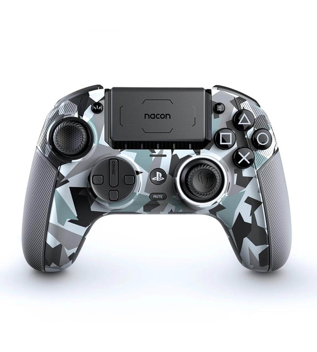 Nacon Revolution 5 Pro PlayStation Wireless Controller Arctic Camo