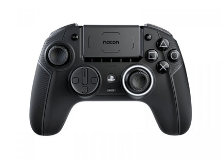 Nacon Revolution 5 Pro PlayStation Wireless Controller Black