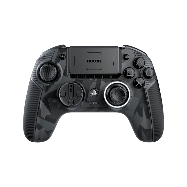 Nacon Revolution 5 Pro PlayStation Wireless Controller Urban Camo