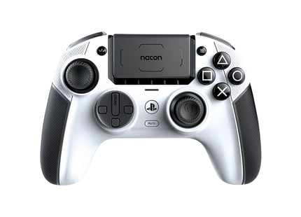 Nacon Revolution 5 Pro PlayStation Wireless Controller White