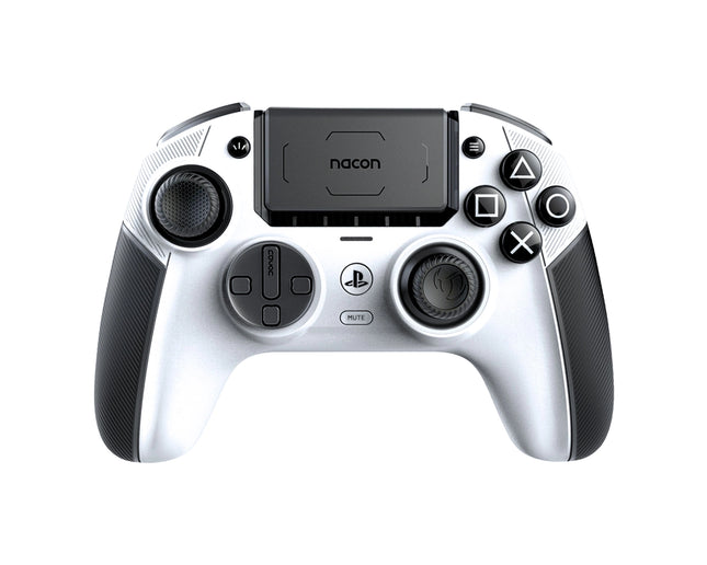 Nacon Revolution 5 Pro PlayStation Wireless Controller White