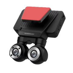 Collection image for: Powerology Dash Camera