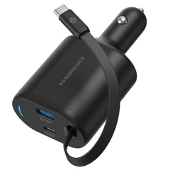 Collection image for: Powerology Car Charger
