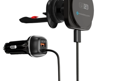 Powerology Nexar smart car charger