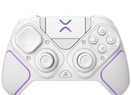 PDP Victrix Pro BFG PlayStation Wireless Controller White
