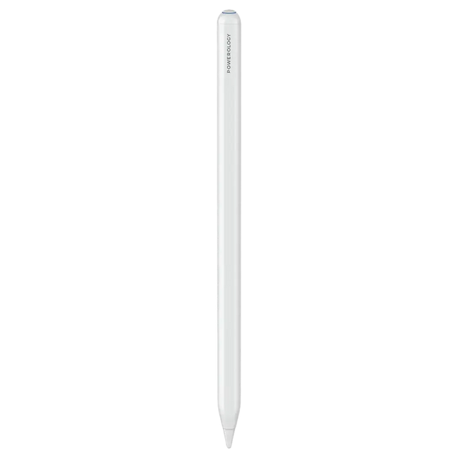 Powerology Transparent Pencil Pro 2018-2022 iPad Models