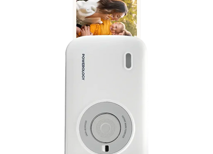 Powerology Vivant Mini Thermal Printer