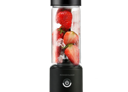Powerology 6-Blade Portable Juicer