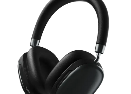 PORODO CLEAR TONE WIRELESS EARPHONES ENC Noise Cancelling Black