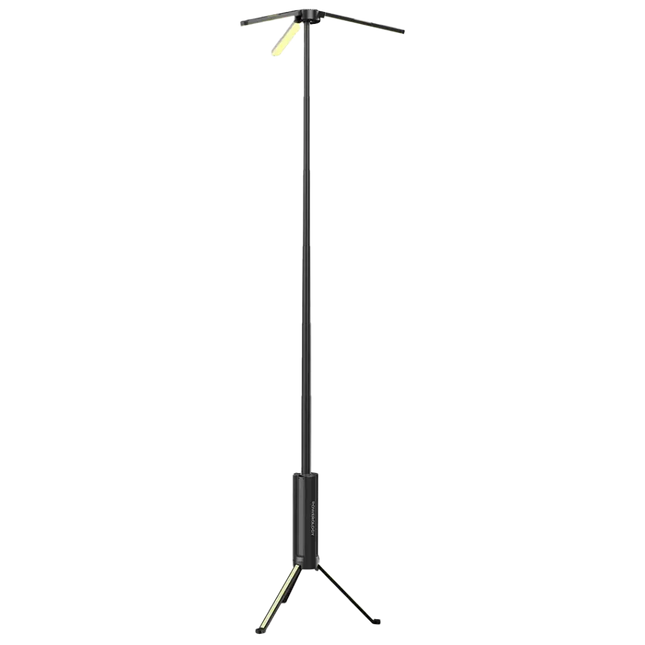 Powerology Luntra 15600mAh Foldable Camping Light