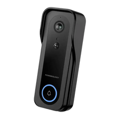 Collection image for: Powerology Camera Doorbell