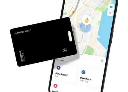 Powerology Findx Smart Card Device Finder