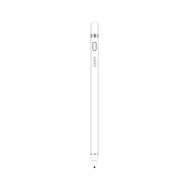 Green Lion Universal Touch Pen White