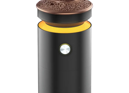 Powerology Oudan Incense Bakhoor Burner