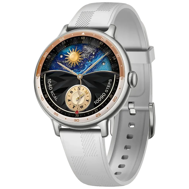 Powerology Alfa Urban Sports GPS Smart Watch