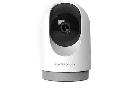 Powerology Indoor PTZ Smart Camera
