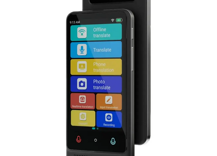 Powerology Smart Translation