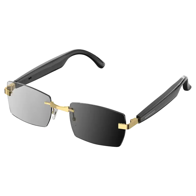 Powerology Cannes Smart Audio Sunglasses