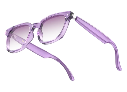 Powerology Nice Smart Audio Sunglasses
