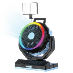 Collection image for: Powerology Fan