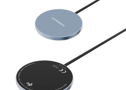 Powerology Elero Magnetic Wireless Charger