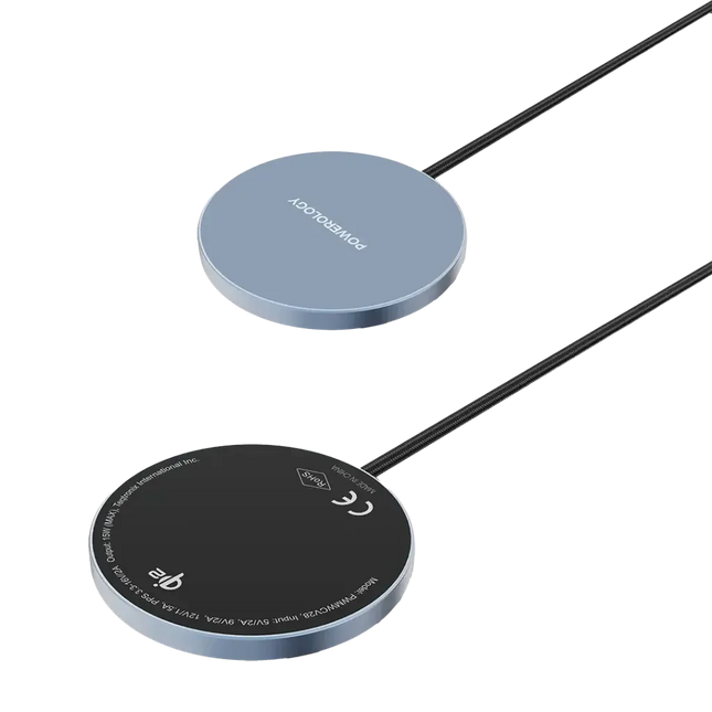 Powerology Elero Magnetic Wireless Charger