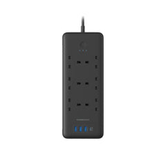 Collection image for: Powerology Power Sockets