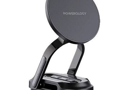Powerology FlexiMount MagSafe Car Holder