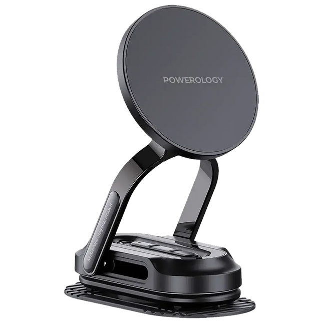 Powerology FlexiMount MagSafe Car Holder