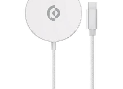 Powerology Magnova 25W Masafe Charging Pad