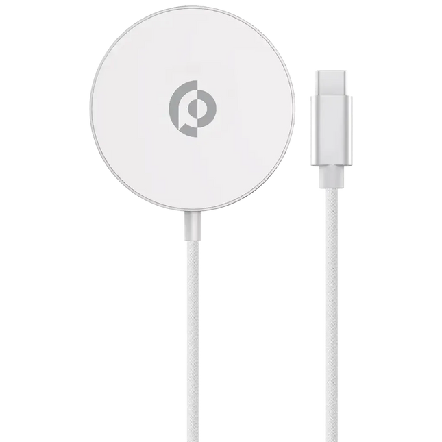 Powerology Magnova 25W Masafe Charging Pad