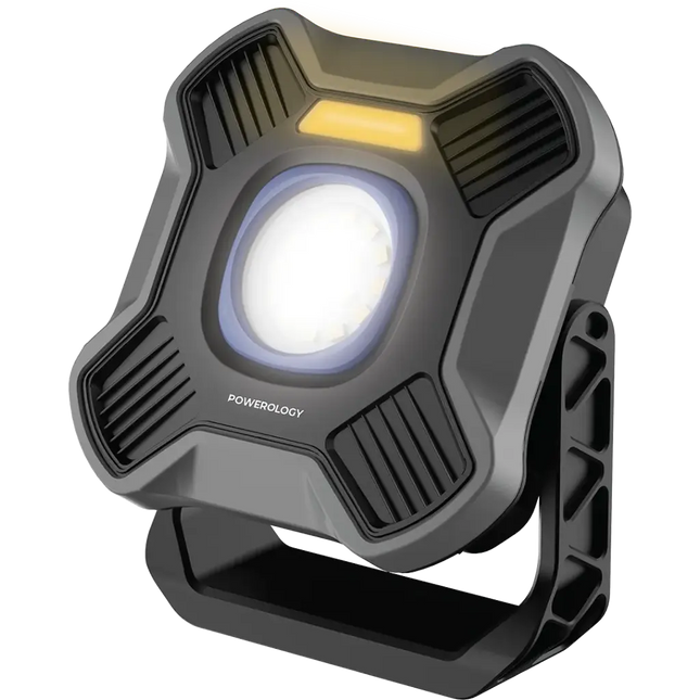 Powerology Brillite 3600mAh Work Light