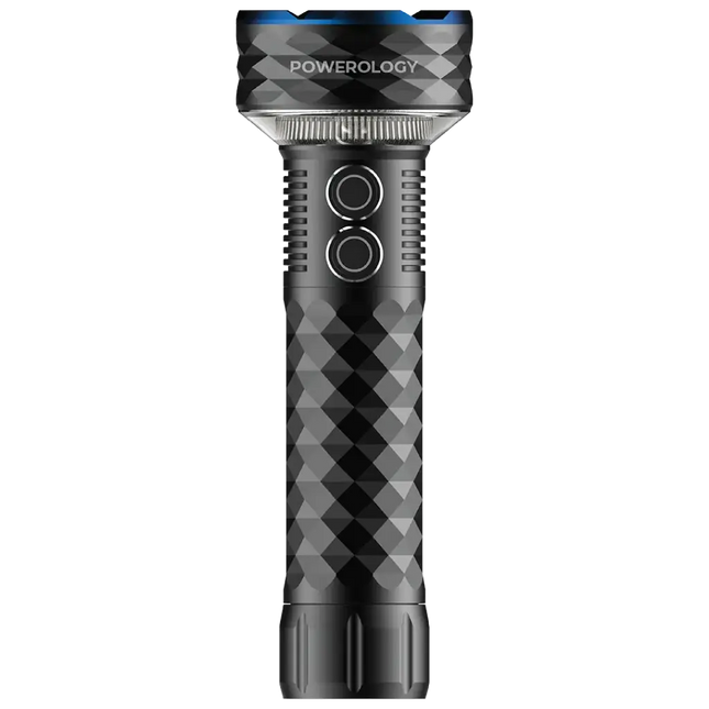 Powerology Lumos 4000mAh Work Light With Laser