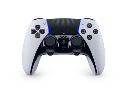 PlayStaion 5 DualSense Edge Wireless Controller White