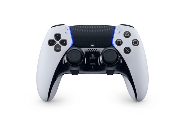 PlayStaion 5 DualSense Edge Wireless Controller White