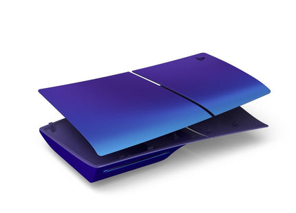 PlayStation 5 Cover Set Chroma Indigo