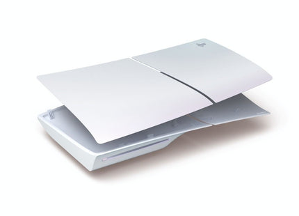 PlayStation 5 Cover Set Chroma Pearl