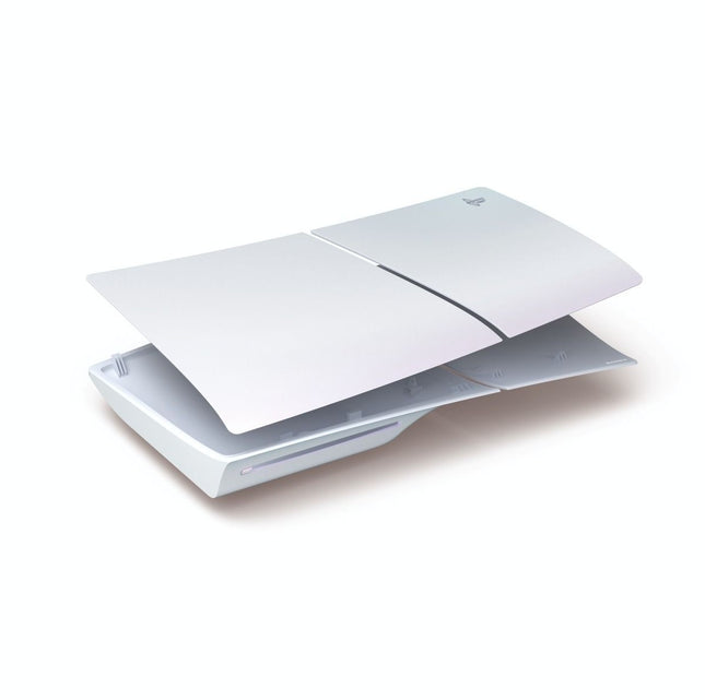 PlayStation 5 Cover Set Chroma Pearl