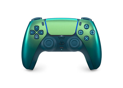 PlayStation 5 DualSense V2 Wireless Controller Chroma Teal