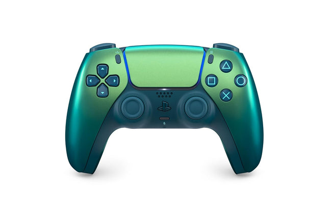 PlayStation 5 DualSense V2 Wireless Controller Chroma Teal