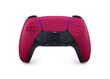 PlayStation 5 DualSense V2 Wireless Controller Cosmic Red