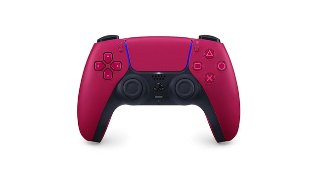PlayStation 5 DualSense V2 Wireless Controller Cosmic Red