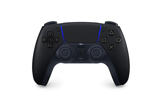 PlayStation 5 DualSense V2 Wireless Controller Midnight Black
